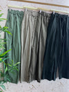 PANTS OVERSIZE GERRY