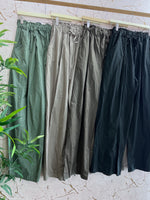 PANTS OVERSIZE GERRY