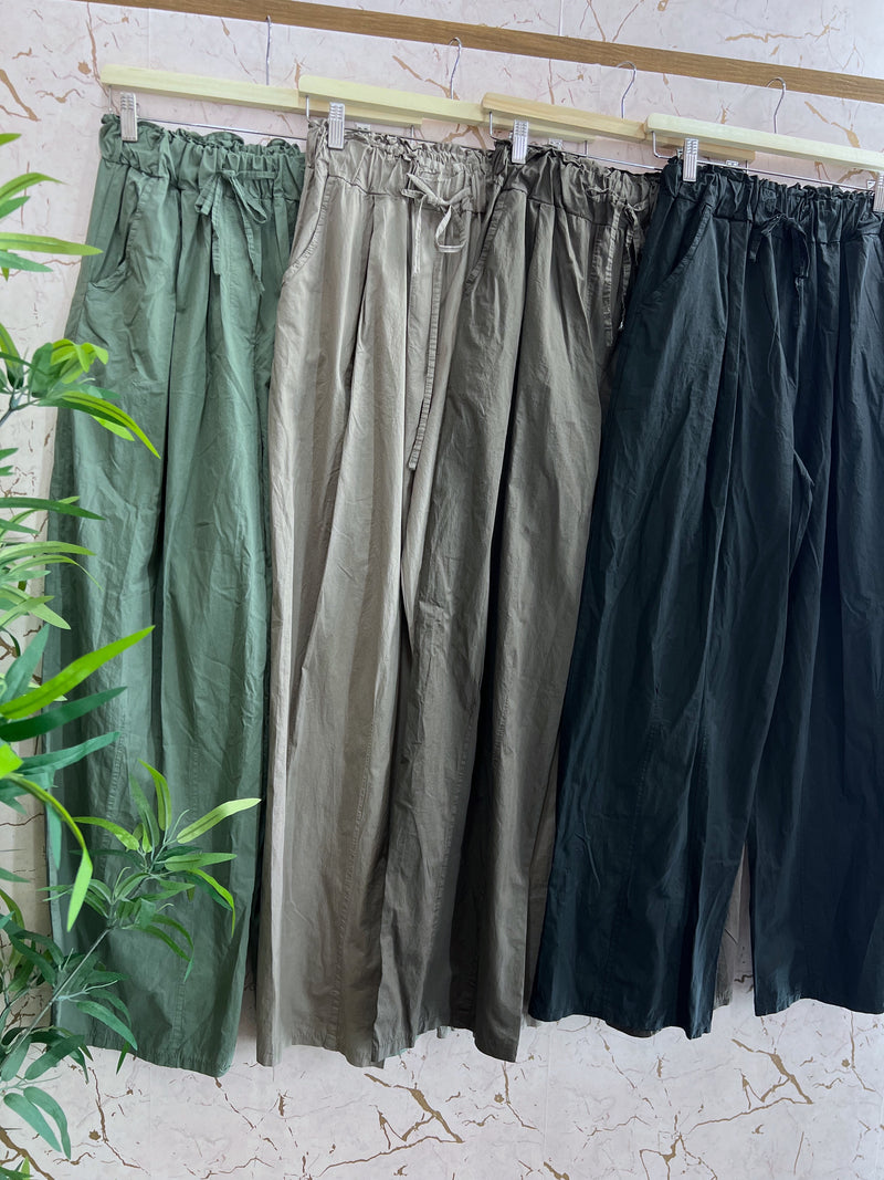 PANTS OVERSIZE GERRY