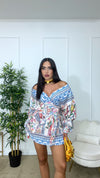 Dress portafoglio Ipanema