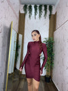 MINI DRESS SVEVA