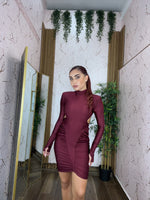 MINI DRESS SVEVA