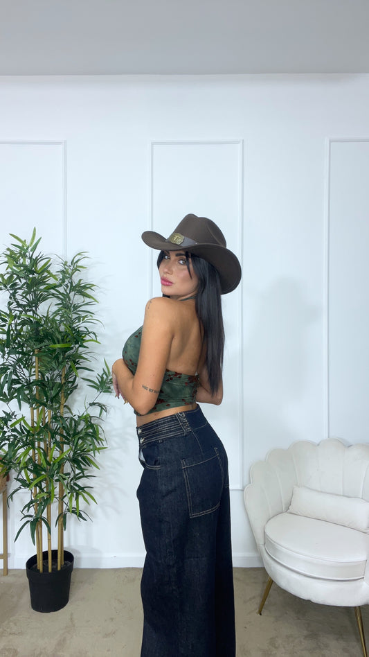 Jeans Lory