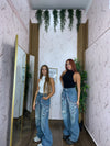 JEANS VIVIAN