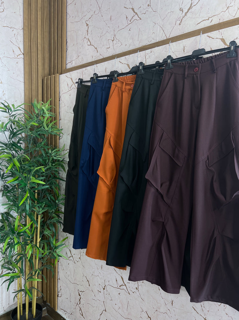 PANTS NAIA