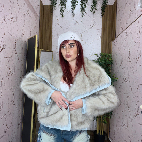 Pelliccia Dolomiti - Collezione inverno 2025 | MacrìBoutique