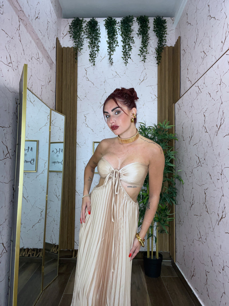 DRESS MARIANGELA