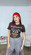 T-shirt Maiden