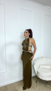 Dress Ceremomy