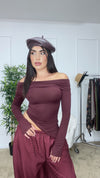 Maglia Denise