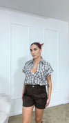 Shorts Leon by Justwest