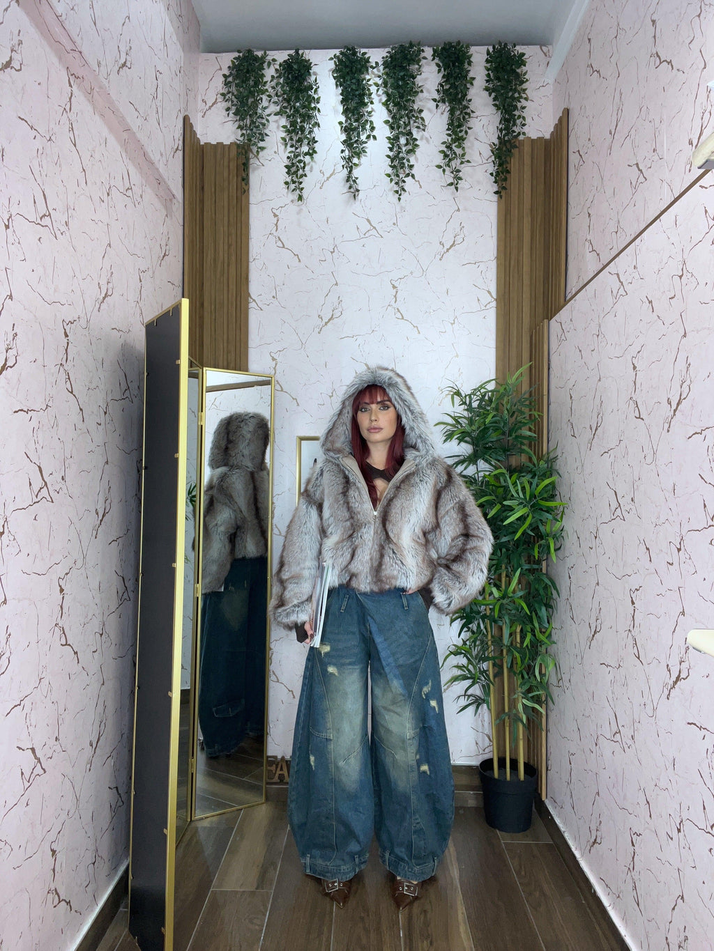 Jeans Cruz - MacrìBoutique