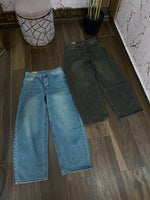 JEANS GIACOMO BLUE