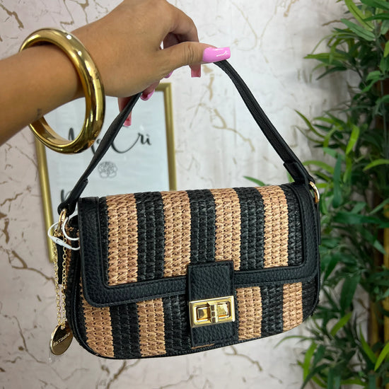 BAG LANZAROTE - Collezione inverno 2025 | MacrìBoutique