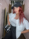 SET CAMICIA+CANOTTA EMMA