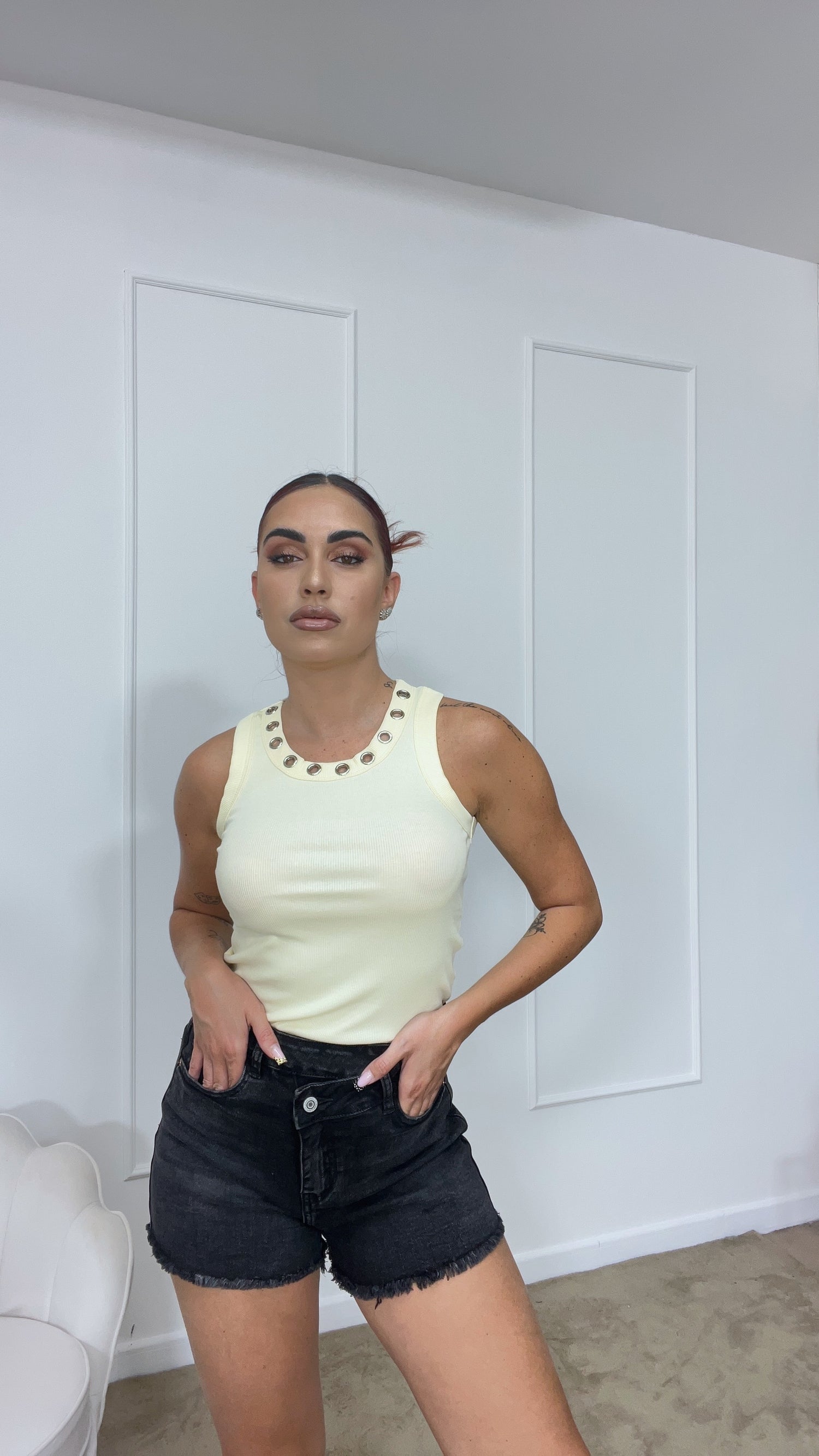 Body | Tops