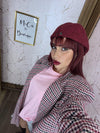 Cappotto Vanda by Justwest - Collezione inverno 2025 | MacrìBoutique