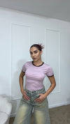 T-shirt Drussilla new colors