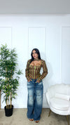 Jeans Nelly
