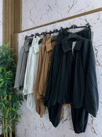 COORDSET JANE - MacrìBoutique