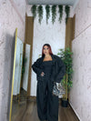 COORDSET 3PEZZI NOUR - MacrìBoutique
