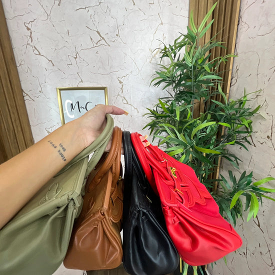 BAG MEGGY - Collezione inverno 2025 | MacrìBoutique