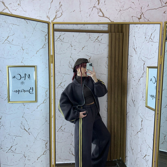 Coordset Vega - Collezione inverno 2025 | MacrìBoutique