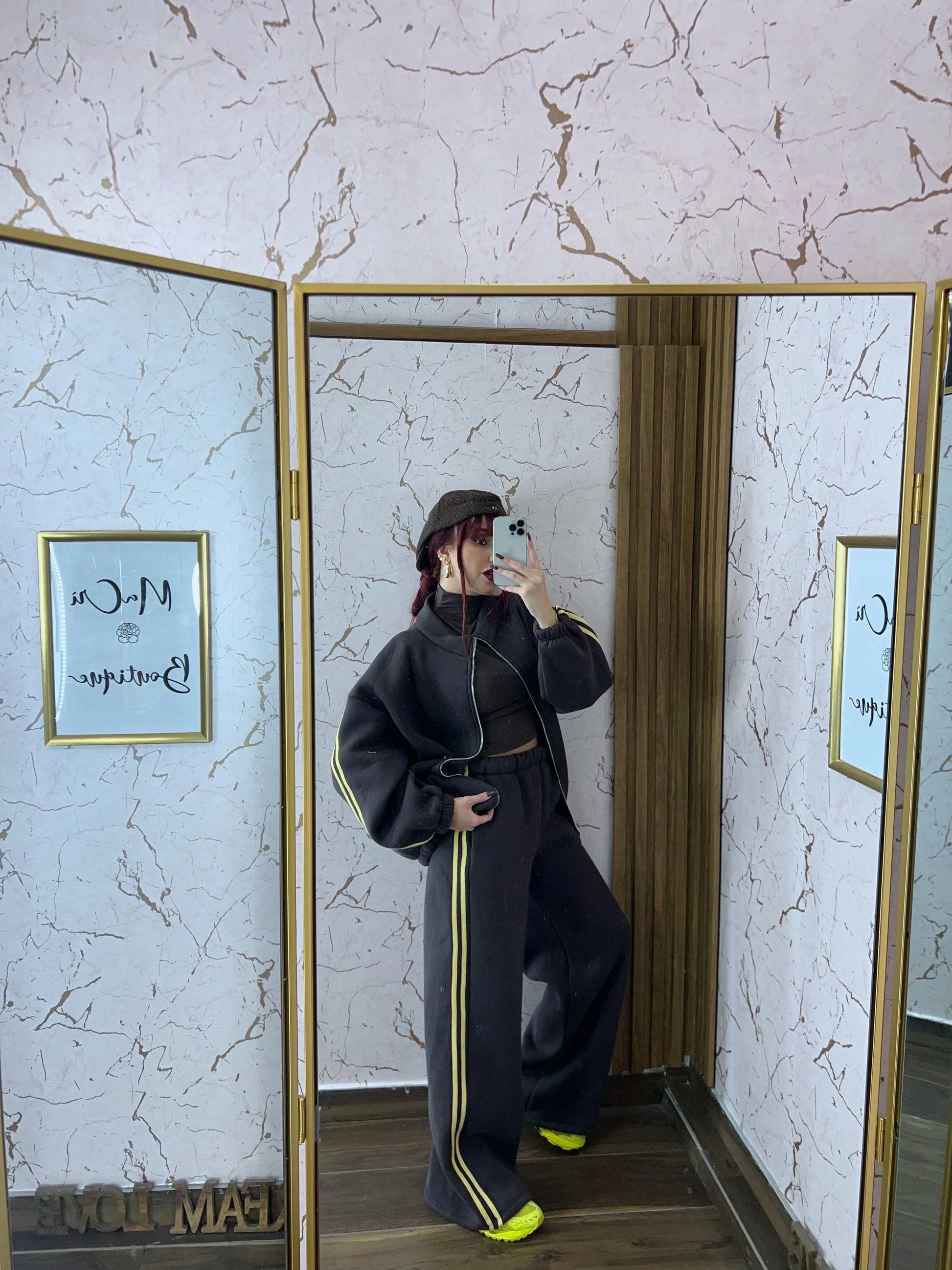 Coordset Vega - Collezione inverno 2025 | MacrìBoutique