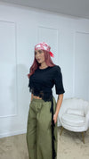 Maglia Kessy