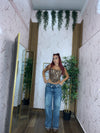 JEANS CAMILLO