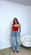 Jeans Melon new version