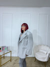 Giacca cappotto Svezia new colors