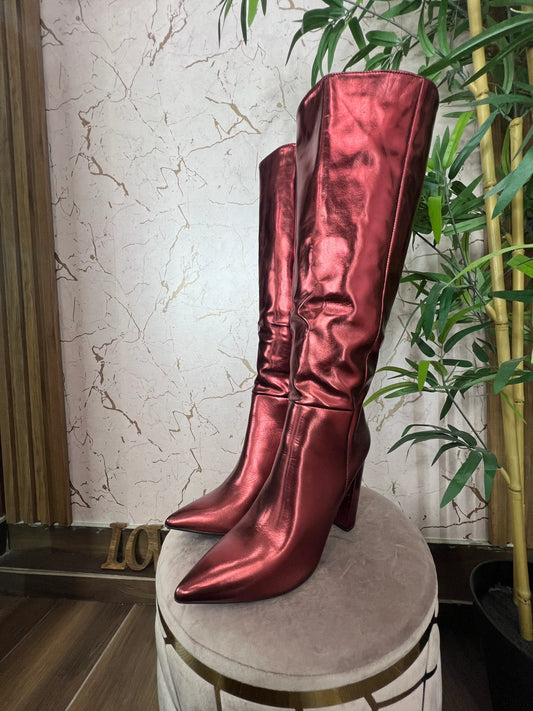 STIVALE WINX - Collezione inverno 2025 | MacrìBoutique