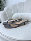 Sandalo India grey