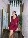 DRESS ANTONIA