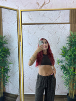 TOP ASHLEY