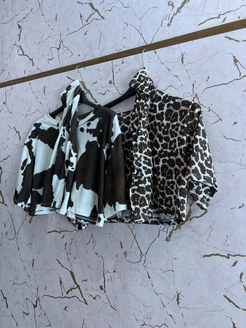 MAGLIA+MANICOTTI KAROL