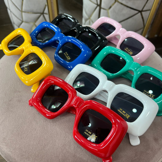 SG multicolor - Collezione inverno 2025 | MacrìBoutique