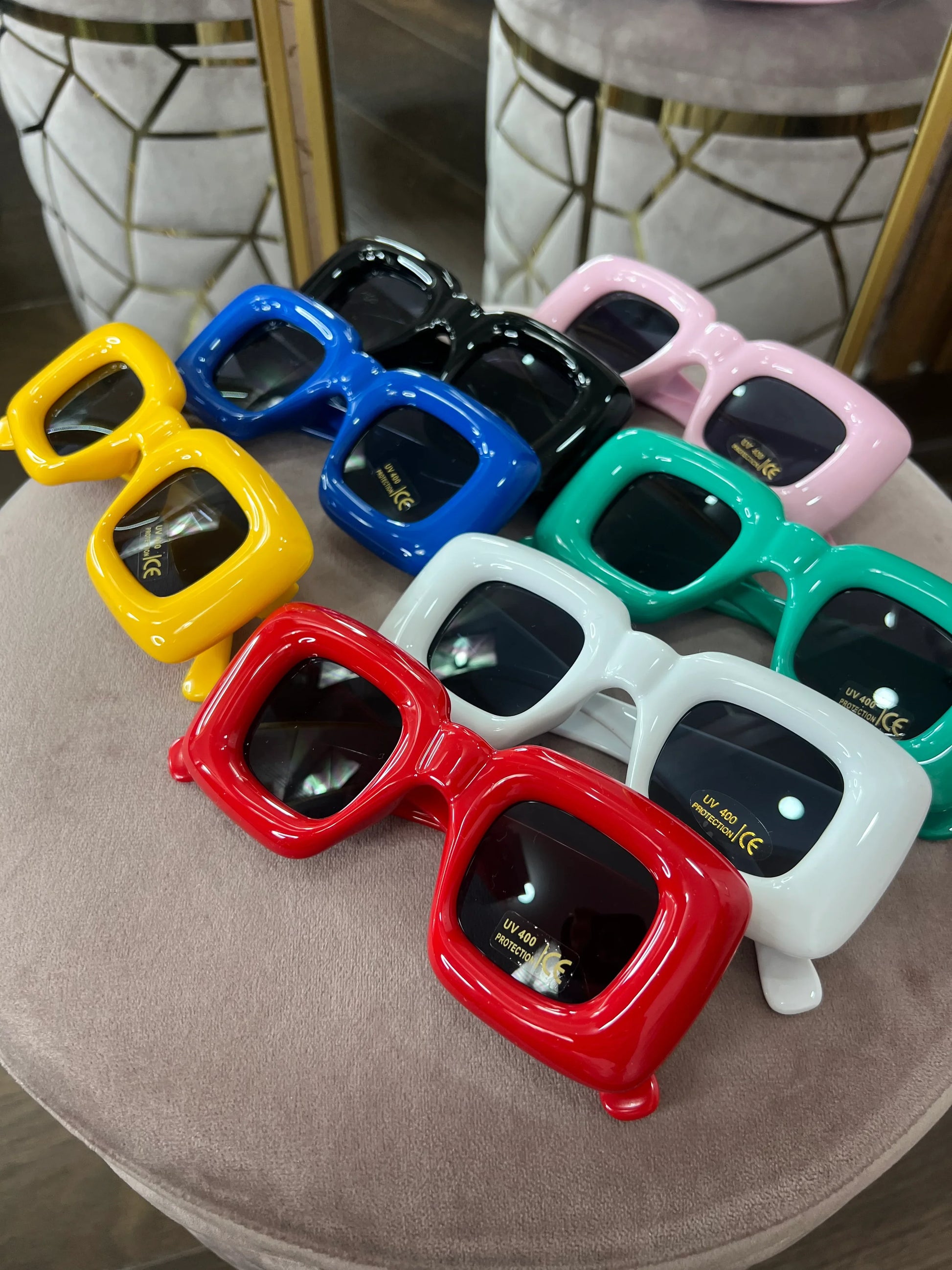 SG multicolor - Collezione inverno 2025 | MacrìBoutique