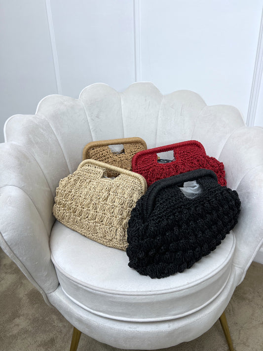 Bag Nives