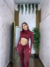 Jumpsuit Fraia - Collezione inverno 2025 | MacrìBoutique
