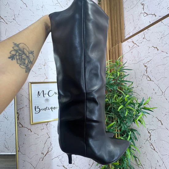 Stivale Veronica - Collezione inverno 2025 | MacrìBoutique