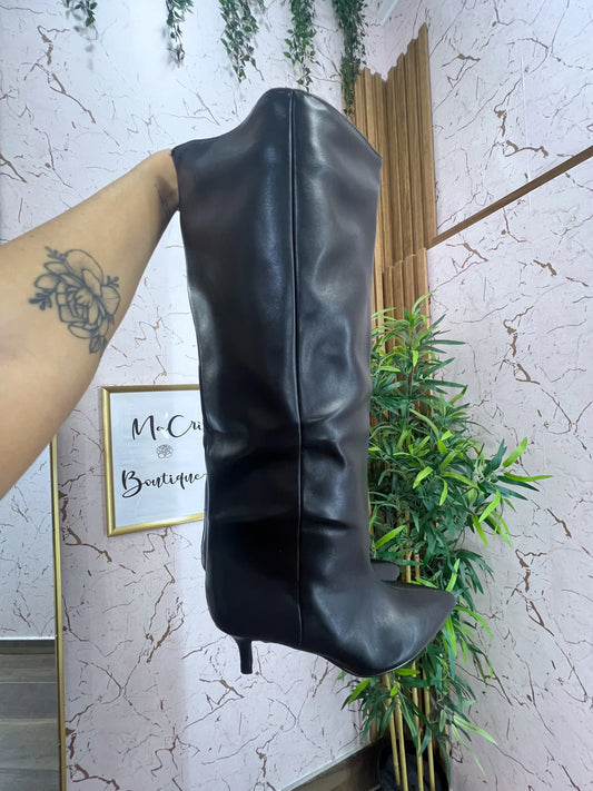 Stivale Veronica - Collezione inverno 2025 | MacrìBoutique