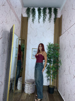 JEANS EMANUELE