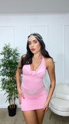 Dress mini Riva