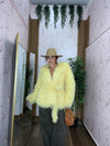 PELLICCIA ALMA - Collezione inverno 2025 | MacrìBoutique
