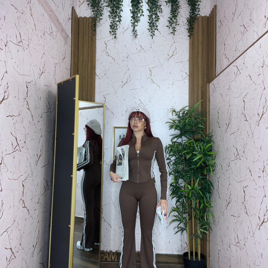 Coordset Riri - Collezione inverno 2025 | MacrìBoutique