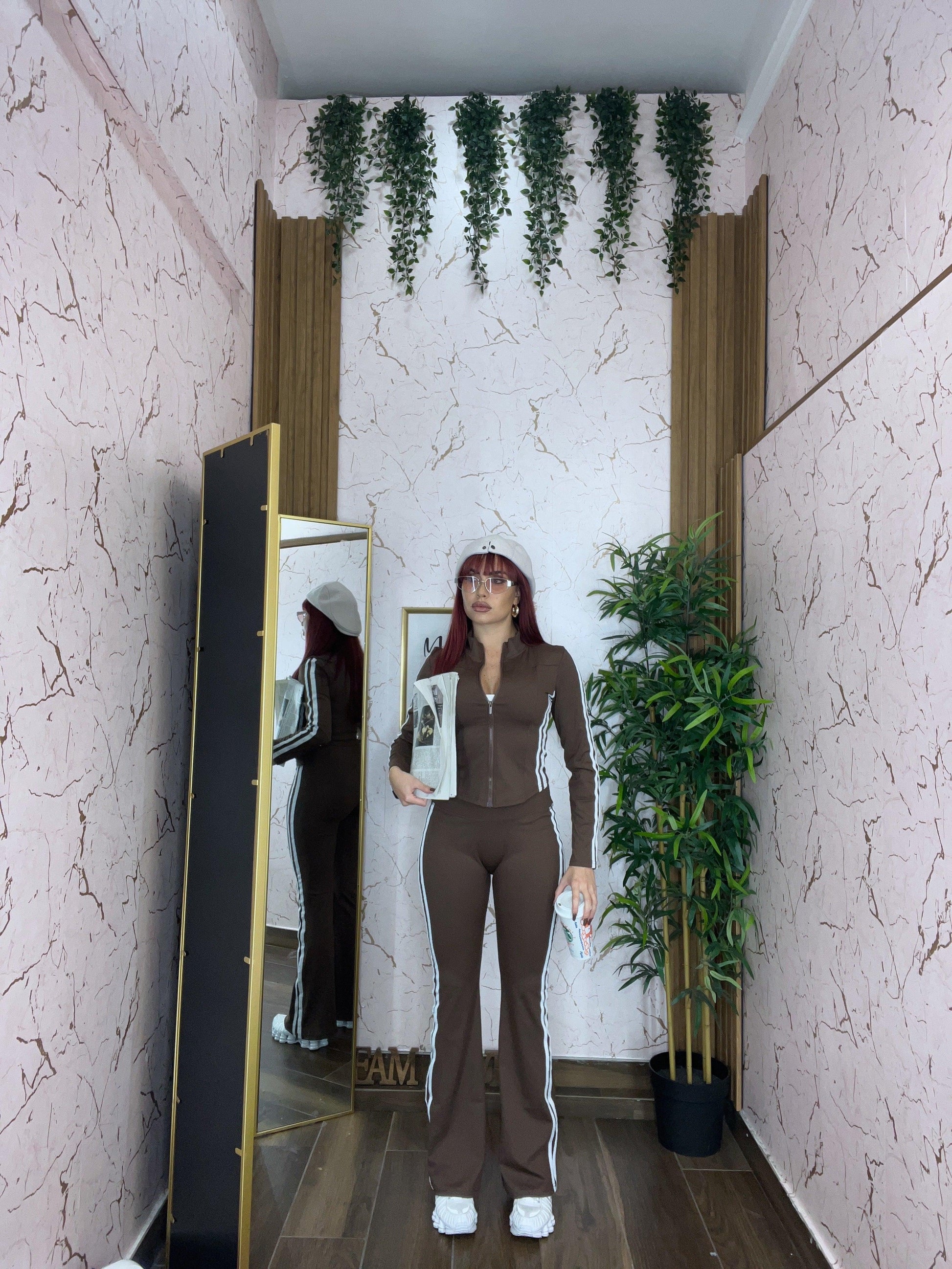 Coordset Riri - Collezione inverno 2025 | MacrìBoutique