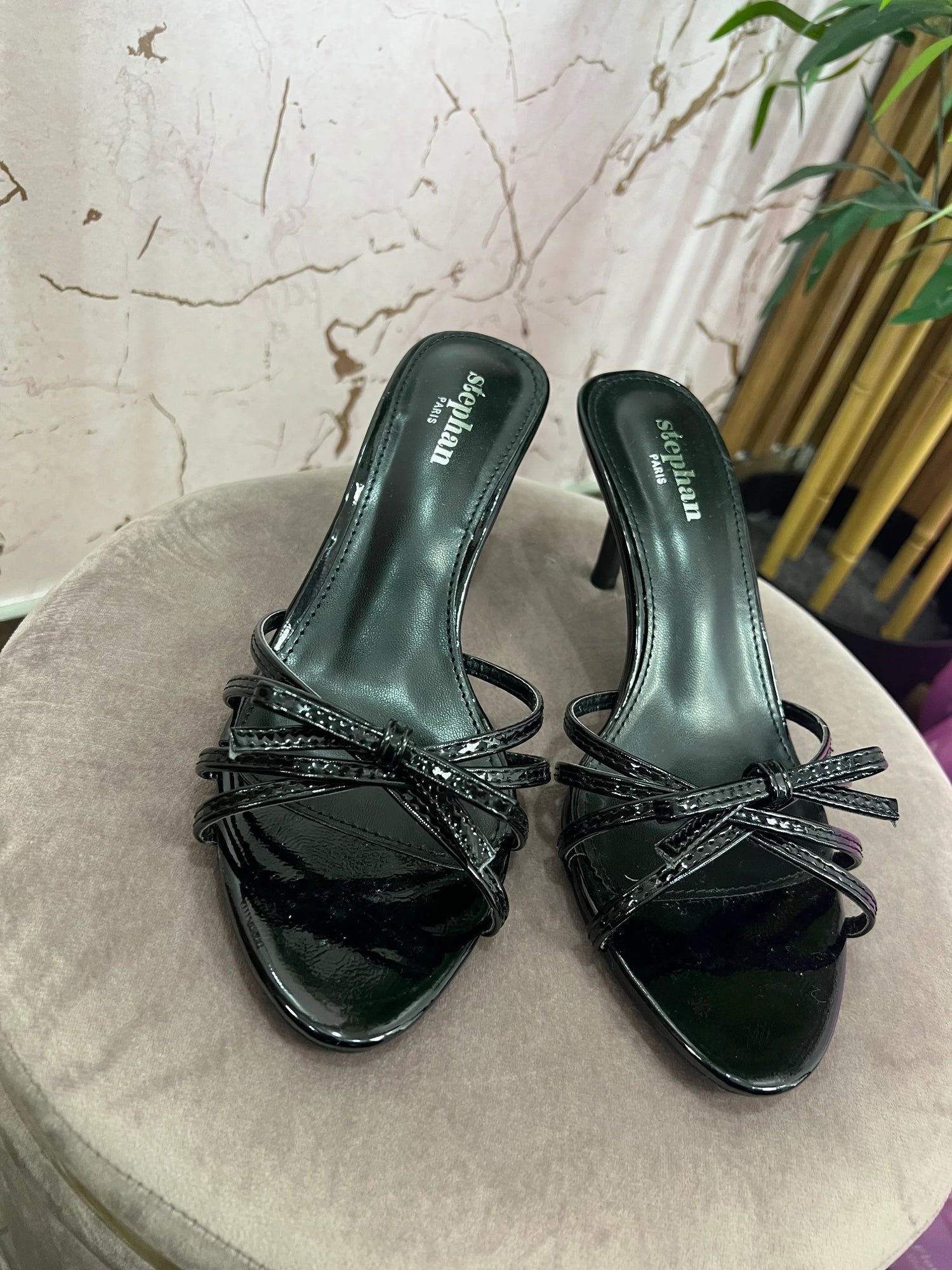 SANDALO STEPHAN - Collezione inverno 2025 | MacrìBoutique