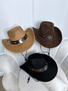 Cappello Cowboy